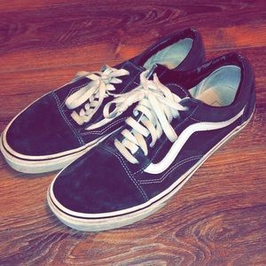 Vans Oldskools